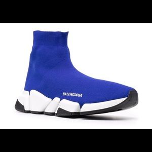 Balenciaga womens shoe.